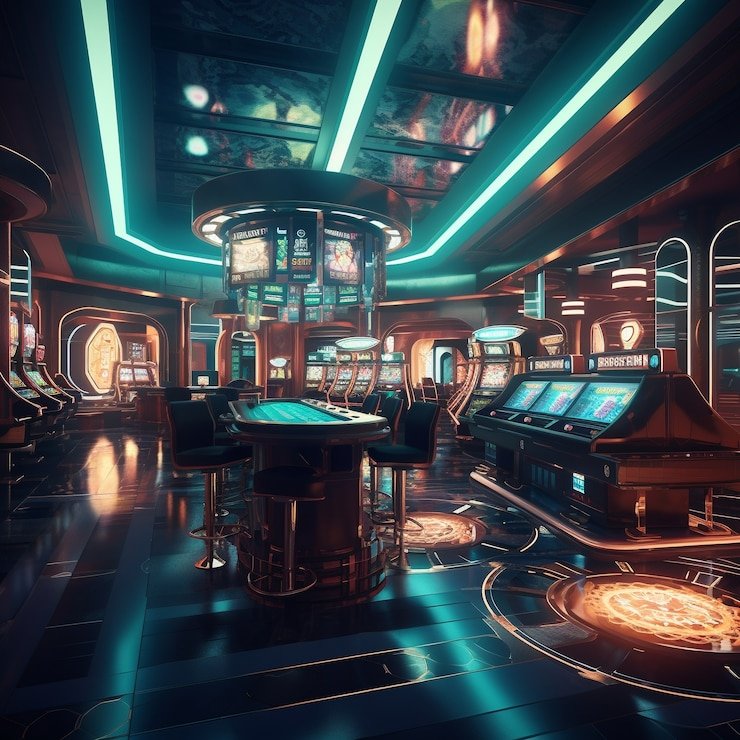 rp88 featured game showcase