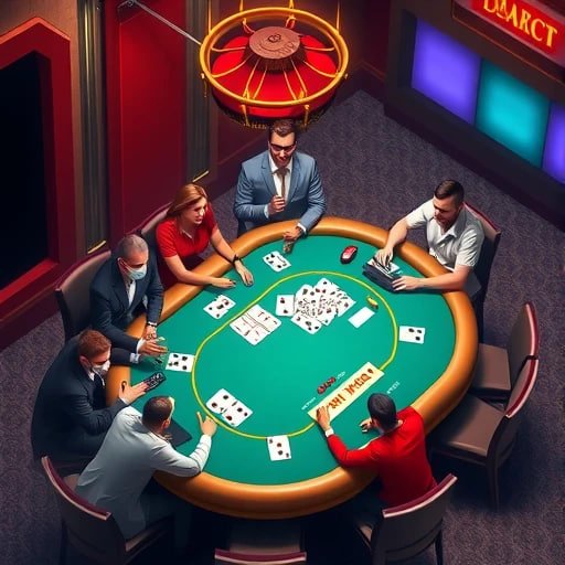 Candy and fruit symbol values and their corresponding payouts
